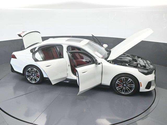 2027 BMW 5 Series - $57,991