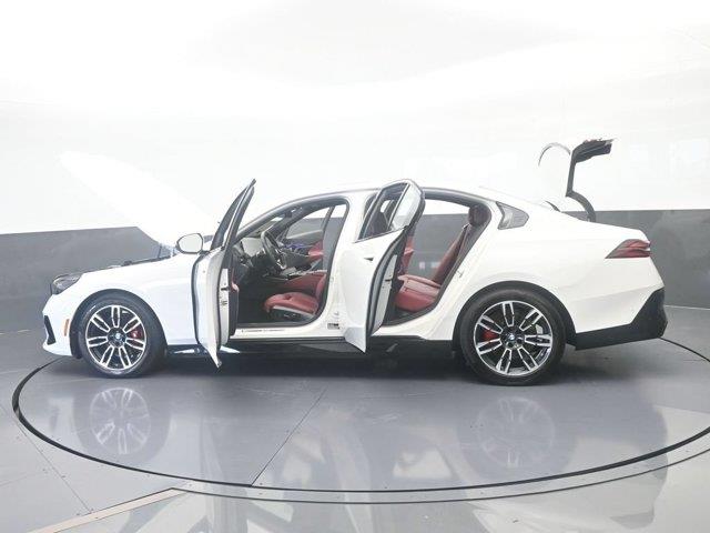 2027 BMW 5 Series - $57,991