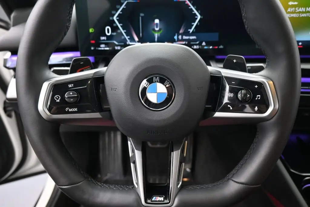 2027 BMW 530i - $57,991