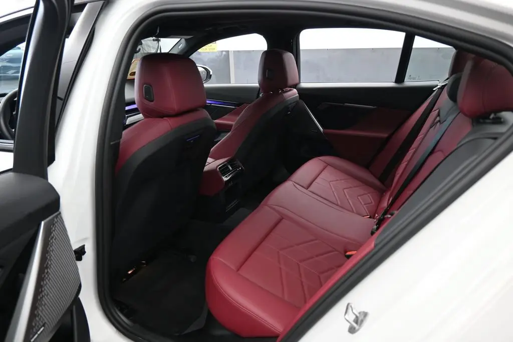 2027 BMW 530i - $57,991