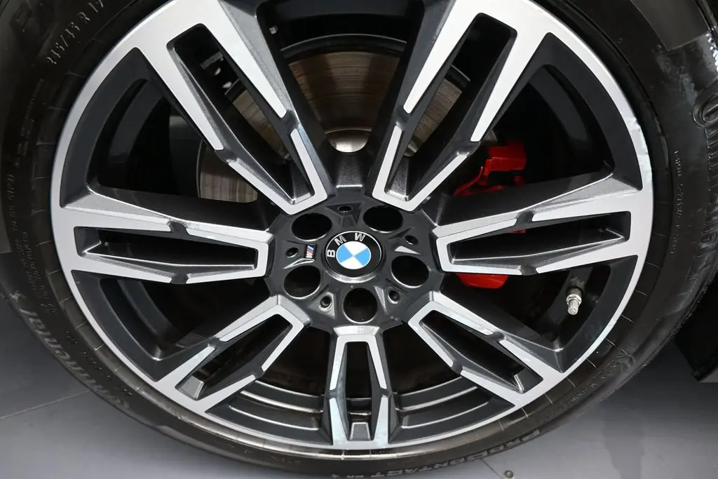 2027 BMW 530i - $57,991