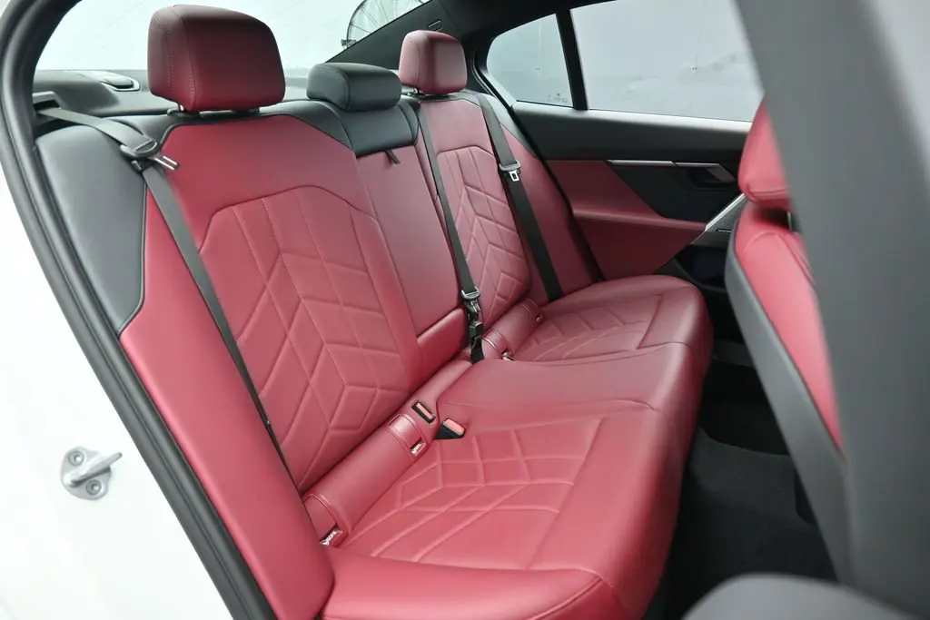 2027 BMW 530i - $57,991