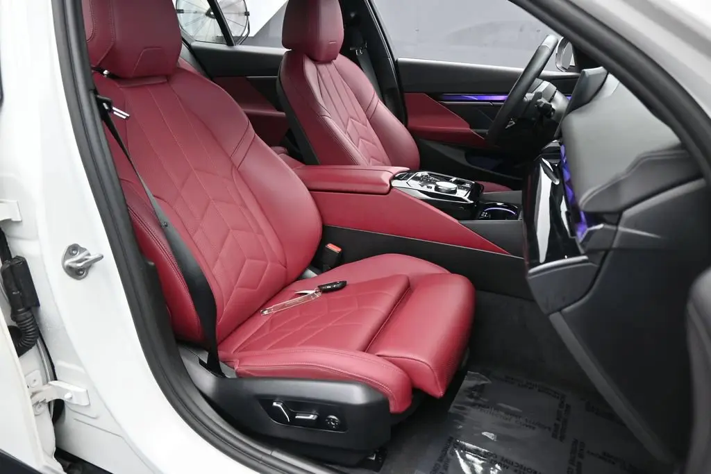 2027 BMW 530i - $57,991
