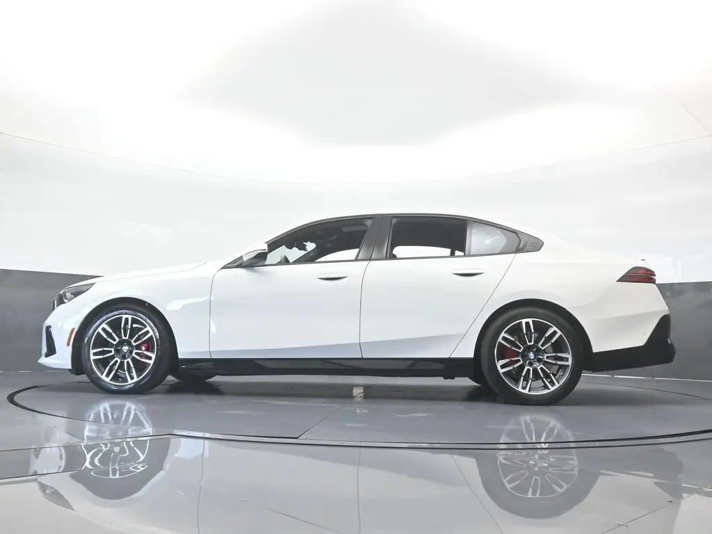 2027 BMW 530i - $57,991