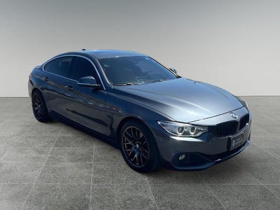2016 BMW 4 Series 428I Gran Coupe 4DR Sedan Sulev
