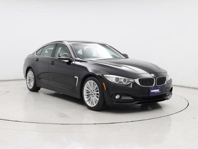 Photo of a 2015 BMW 4 Series 428I Gran Coupe 4DR Sedan Sulev for sale