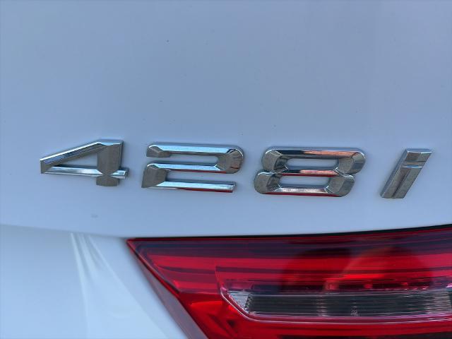 2016 BMW 428i - $16,520