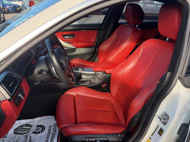 2016 BMW 428i - $16,520