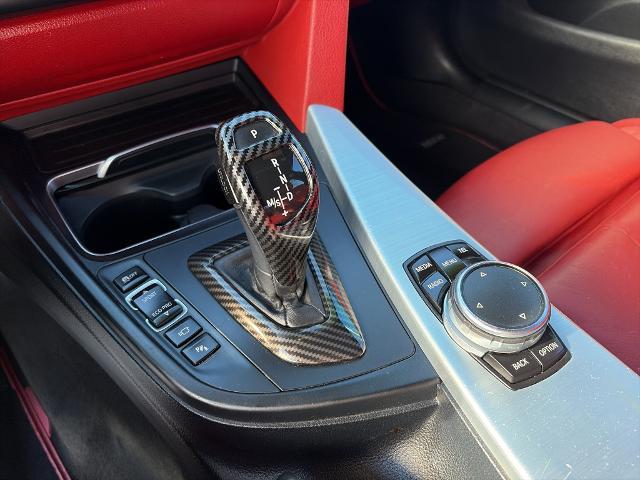 2016 BMW 428i - $16,520
