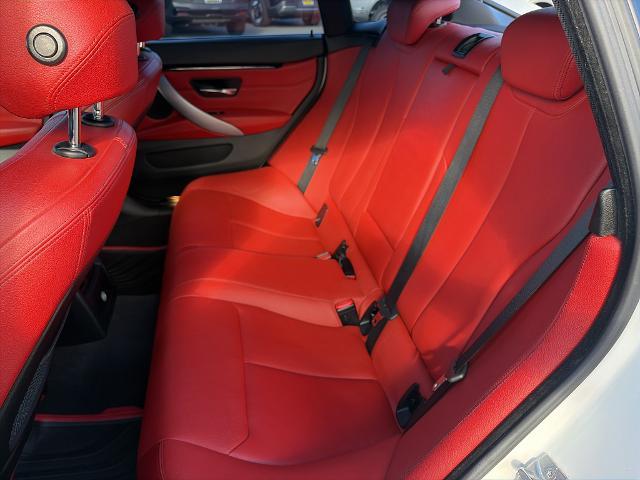 2016 BMW 428i - $16,520