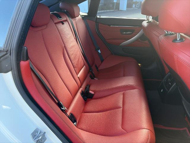 2016 BMW 428i - $16,520