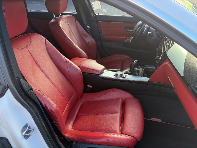 2016 BMW 428i - $16,520