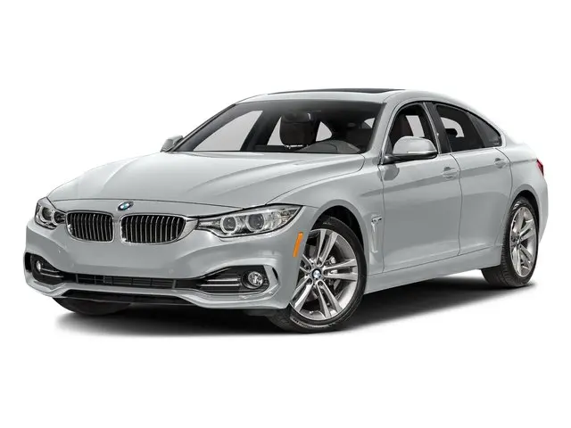 2016 BMW 428i - $14,225