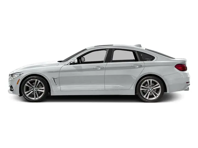 2016 BMW 428i - $14,225