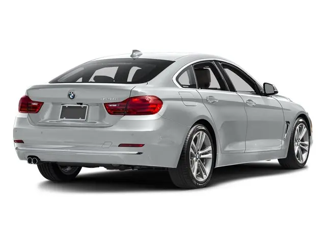 2016 BMW 428i - $14,225