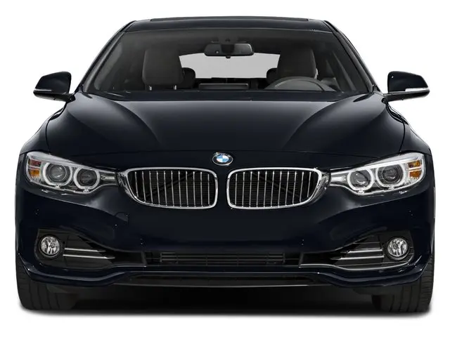 2016 BMW 428i - $14,225