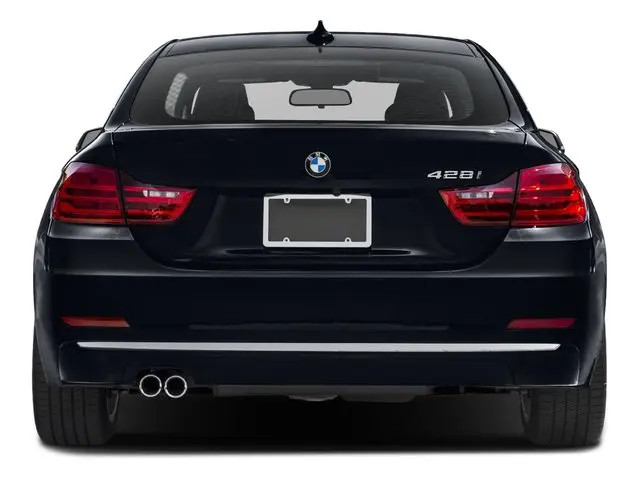 2016 BMW 428i - $14,225