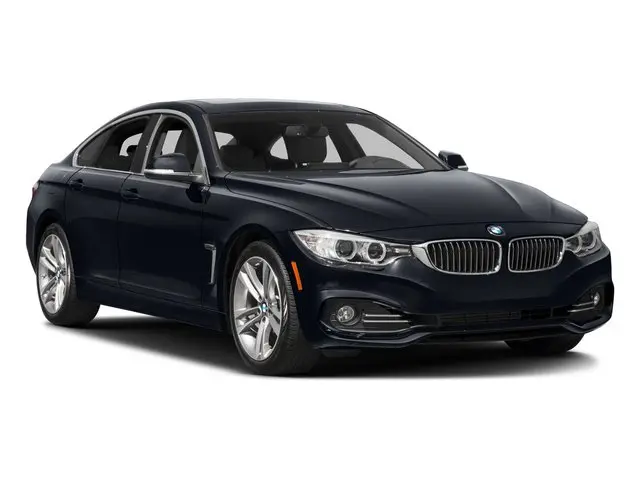 2016 BMW 428i - $14,225