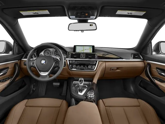 2016 BMW 428i - $14,225