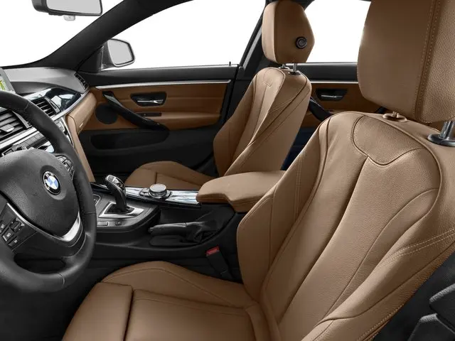 2016 BMW 428i - $14,225