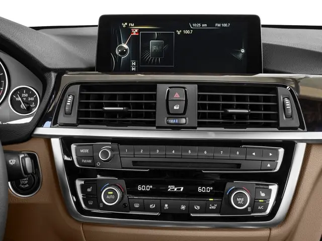 2016 BMW 428i - $14,225