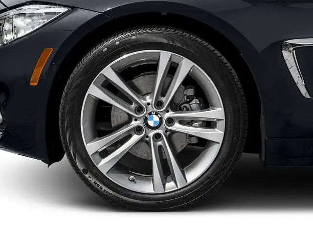2016 BMW 428i - $14,225
