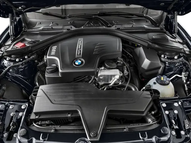 2016 BMW 428i - $14,225