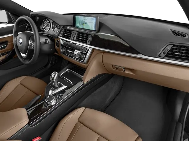 2016 BMW 428i - $14,225