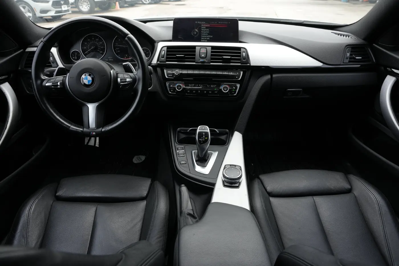 2016 BMW 428i - $13,225