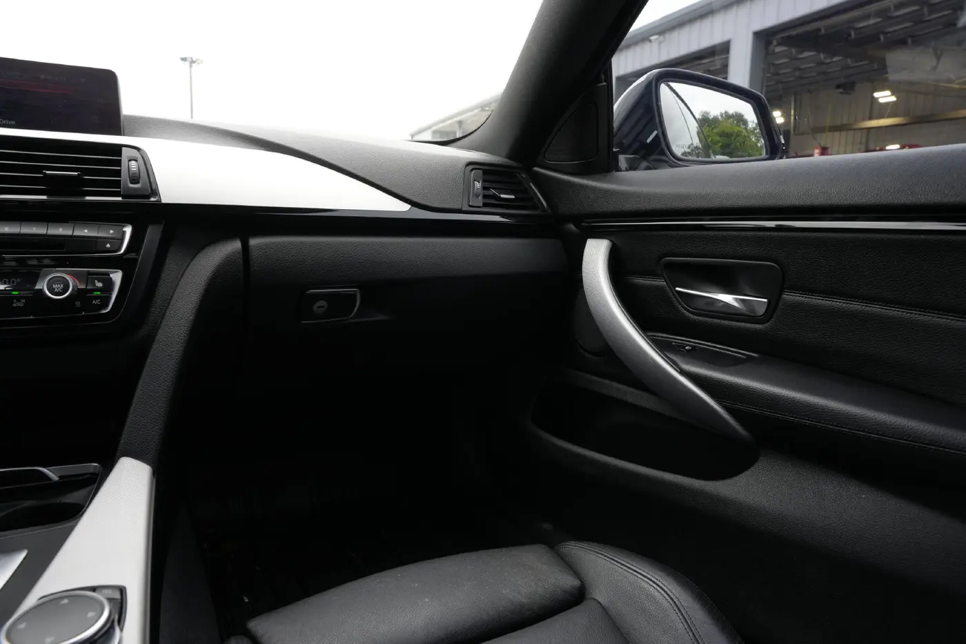 2016 BMW 428i - $13,225