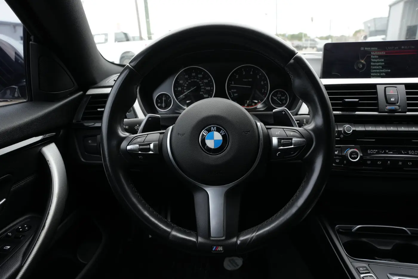 2016 BMW 428i - $13,225