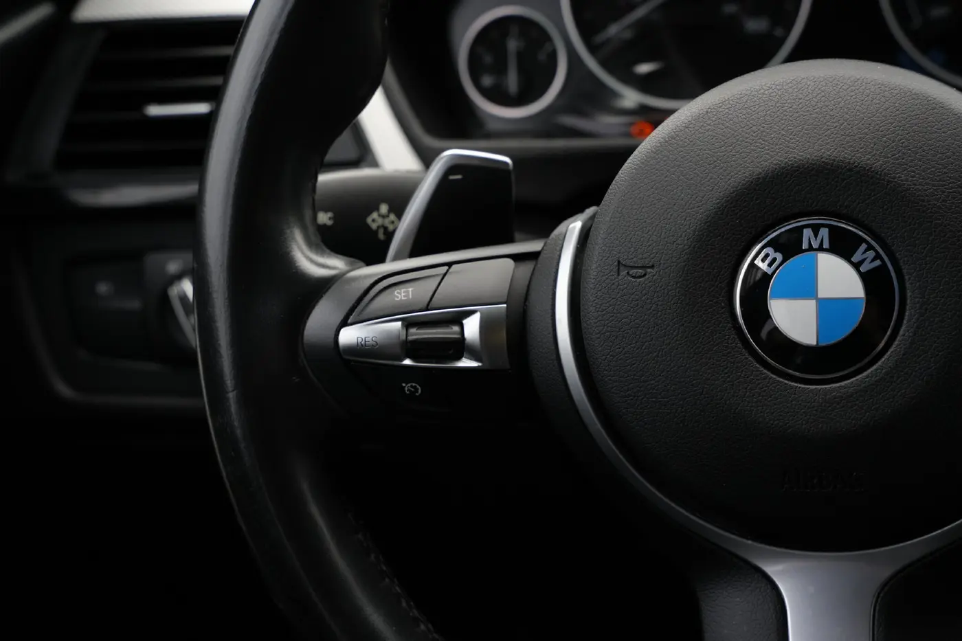 2016 BMW 428i - $13,225