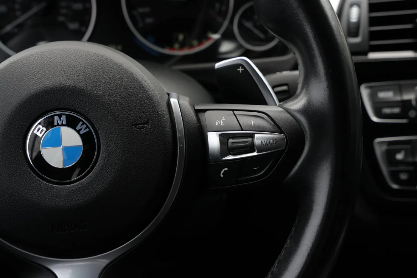 2016 BMW 428i - $13,225