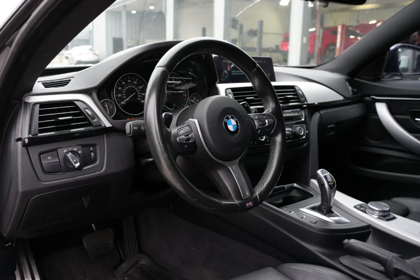 2016 BMW 428i - $13,225