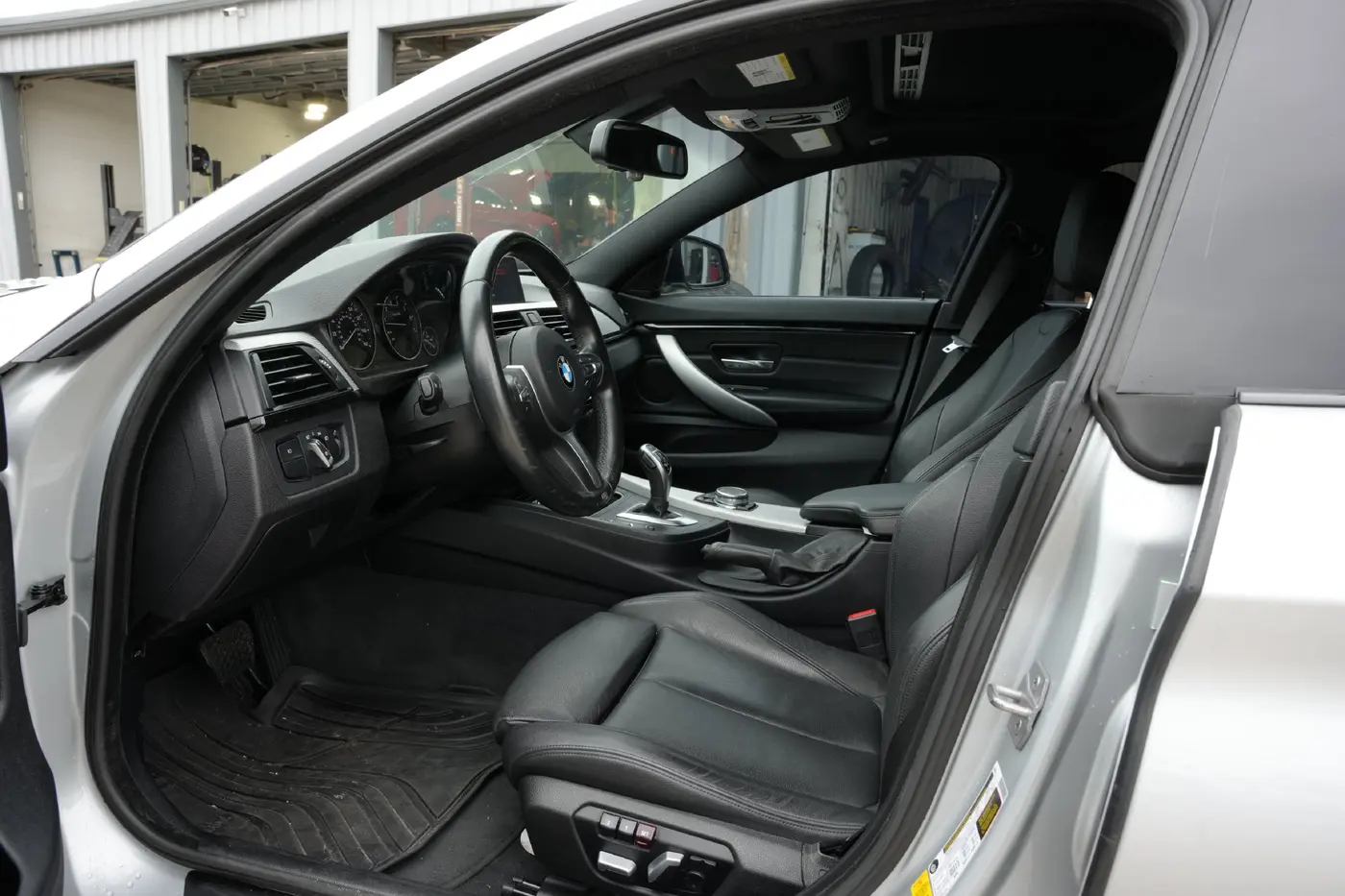 2016 BMW 428i - $13,225