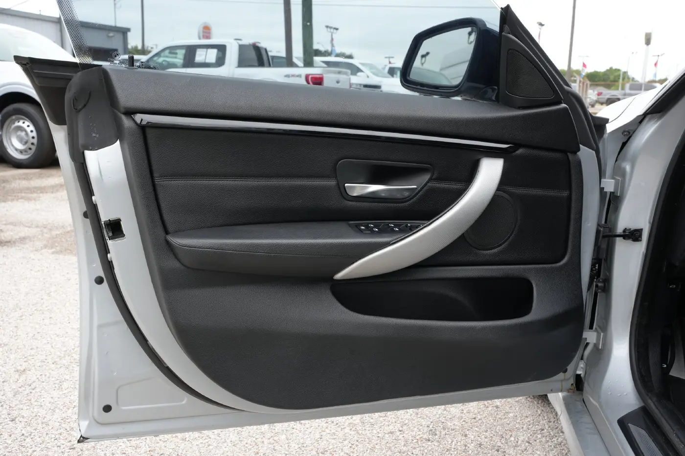 2016 BMW 428i - $13,225