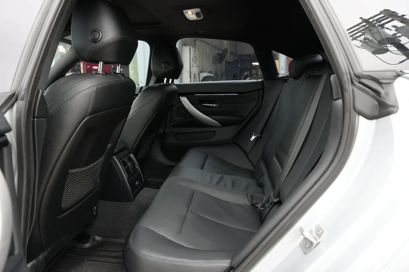 2016 BMW 428i - $13,225