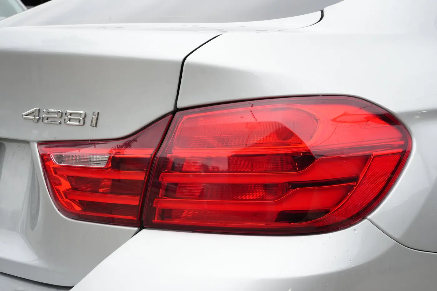 2016 BMW 428i - $13,225