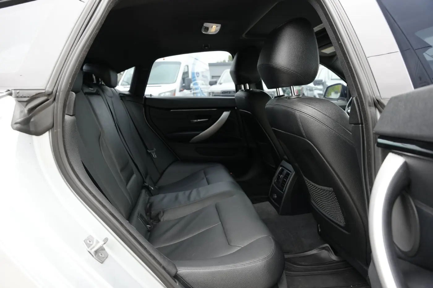 2016 BMW 428i - $13,225