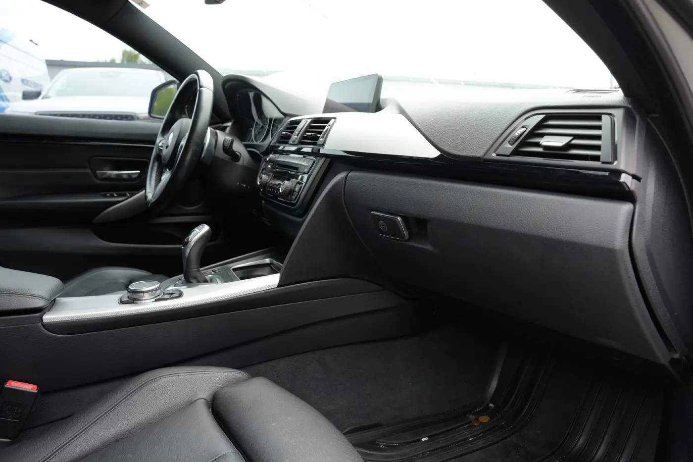 2016 BMW 428i - $13,225