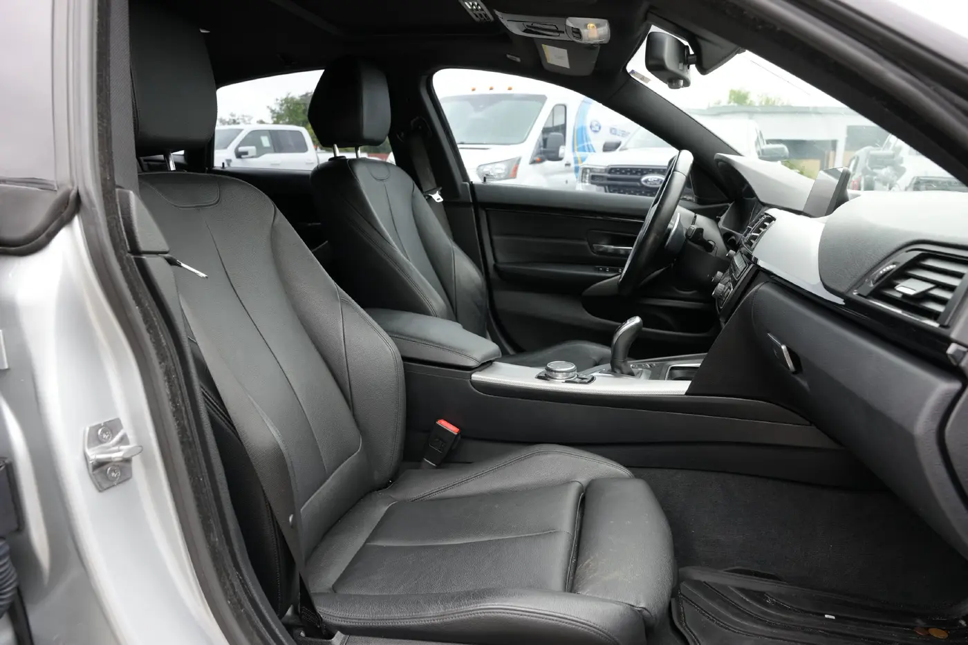 2016 BMW 428i - $13,225