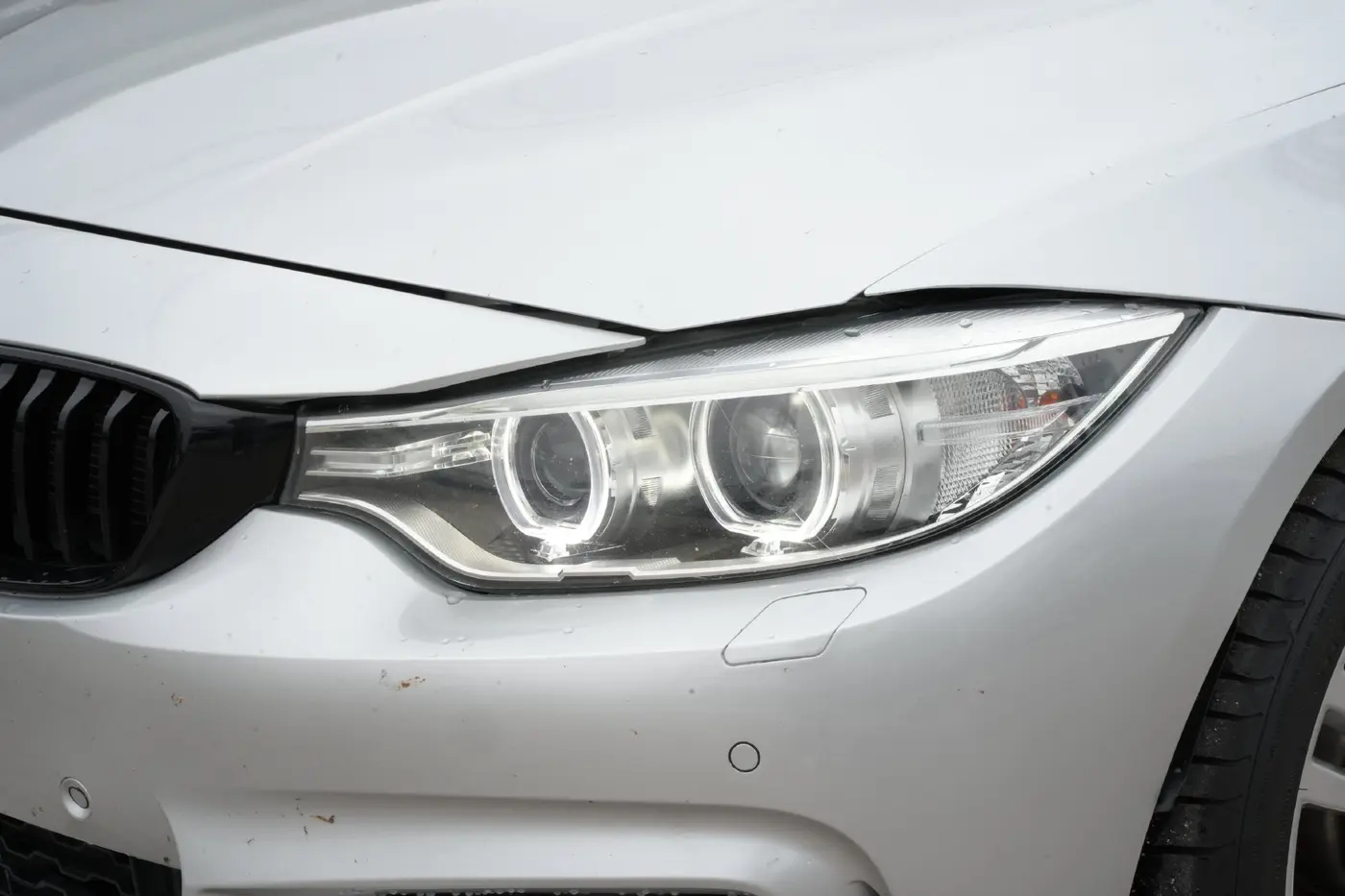 2016 BMW 428i - $13,225
