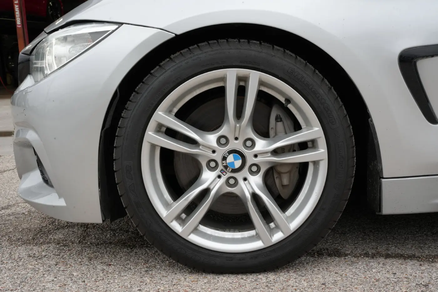 2016 BMW 428i - $13,225