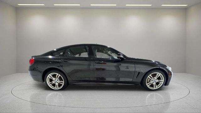 2016 BMW 4 Series 428i xDrive Gran Coupe