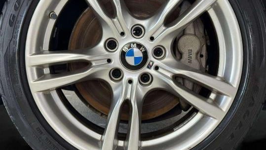 2016 BMW 4 Series 428i xDrive Gran Coupe