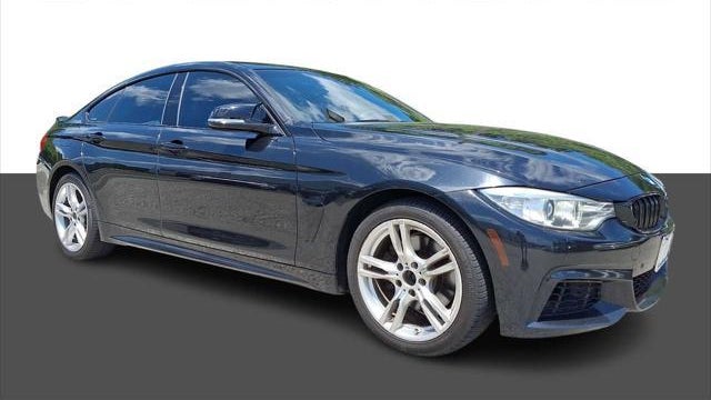 Preowned 2015 BMW 4 Series 428i xDrive Gran Coupe for Sale