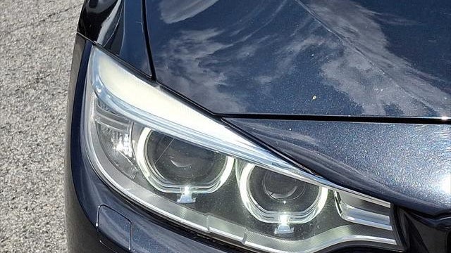 2015 BMW 4 Series 428i xDrive Gran Coupe