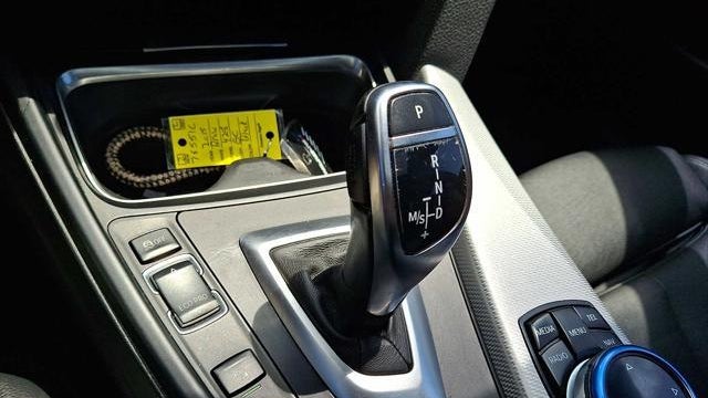2015 BMW 4 Series 428i xDrive Gran Coupe