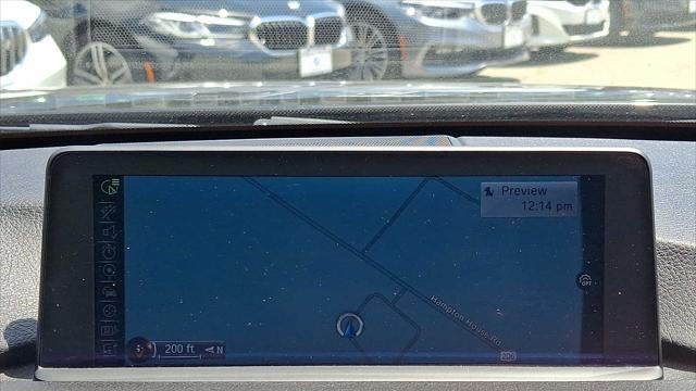 2015 BMW 4 Series 428i xDrive Gran Coupe