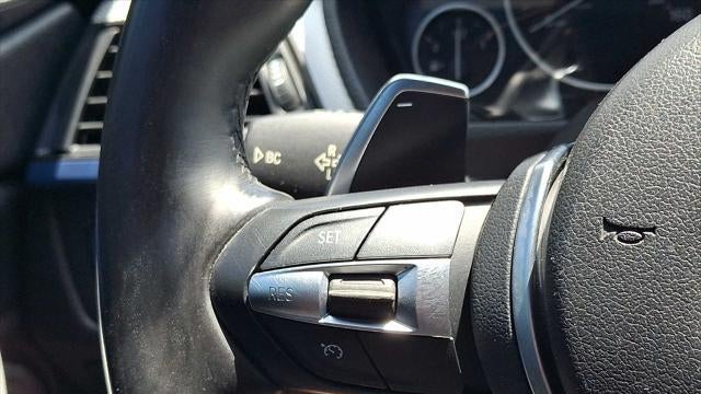 2015 BMW 4 Series 428i xDrive Gran Coupe
